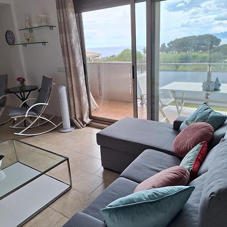 Apartamento Cambrils Playa Esquirol Екстериор снимка