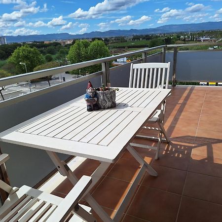 Apartamento Cambrils Playa Esquirol Екстериор снимка