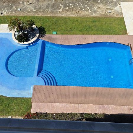 Apartamento Cambrils Playa Esquirol Екстериор снимка
