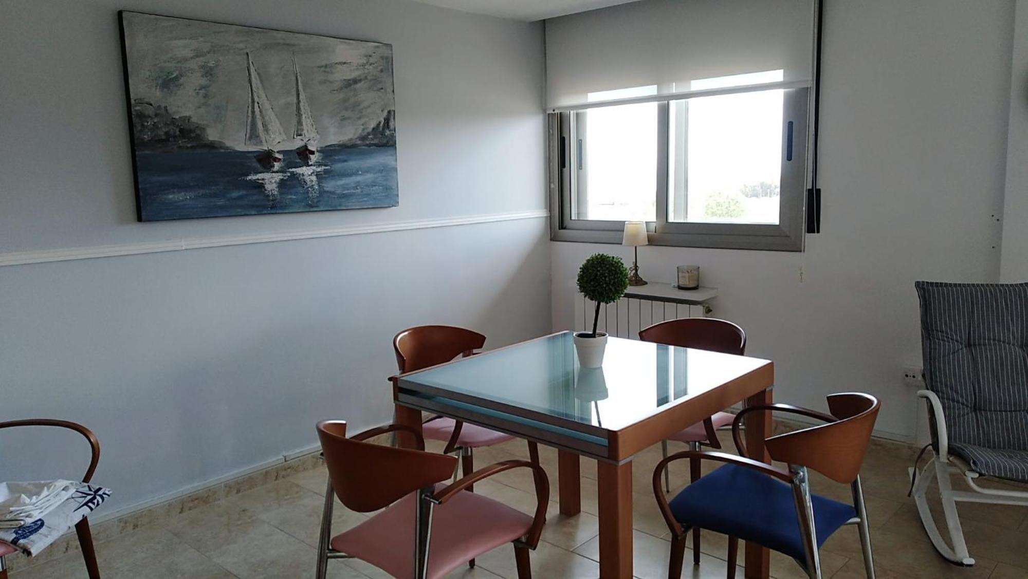 Apartamento Cambrils Playa Esquirol Екстериор снимка