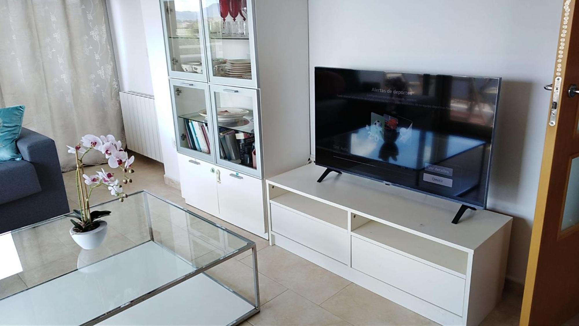 Apartamento Cambrils Playa Esquirol Екстериор снимка