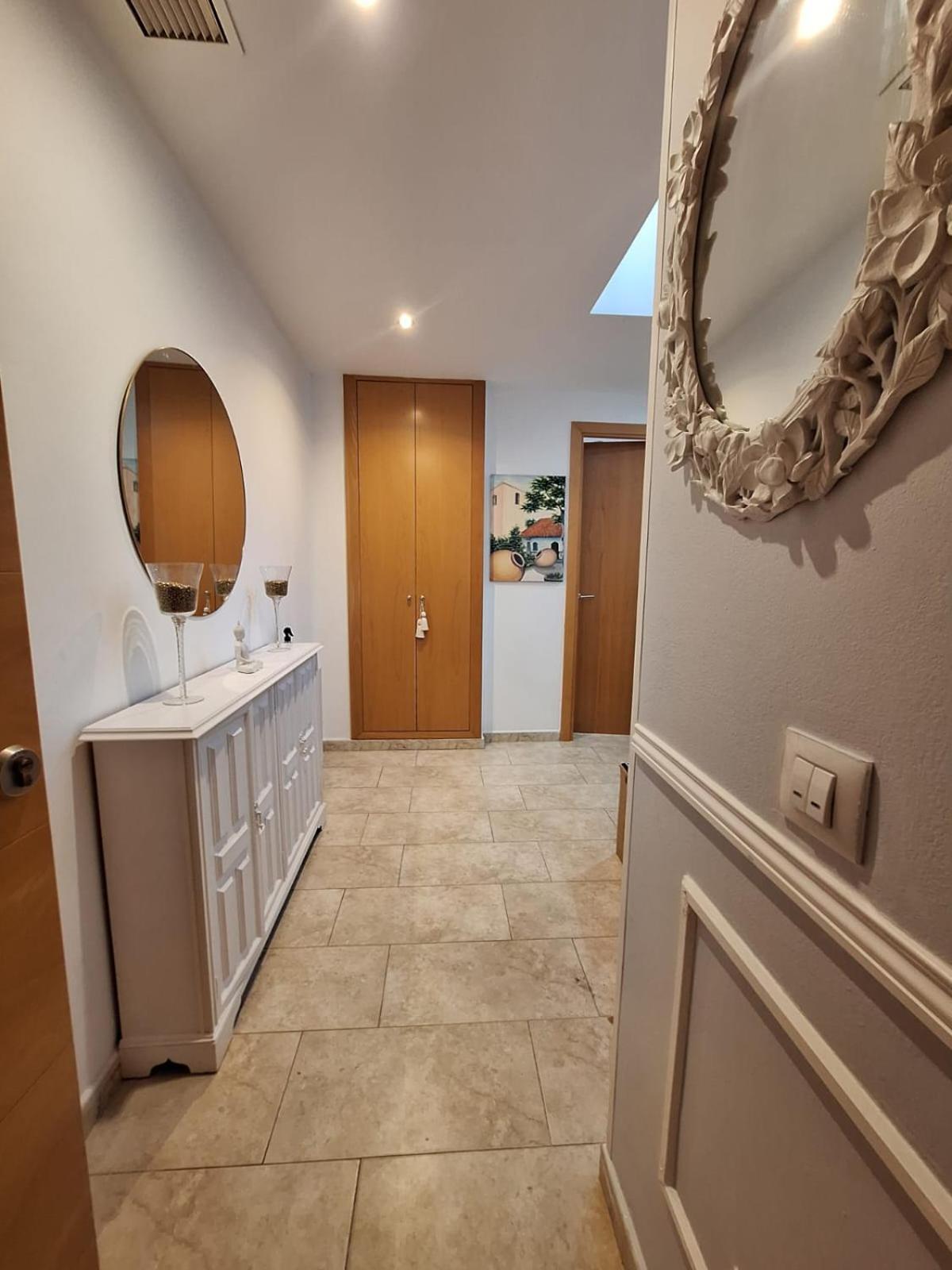 Apartamento Cambrils Playa Esquirol Екстериор снимка