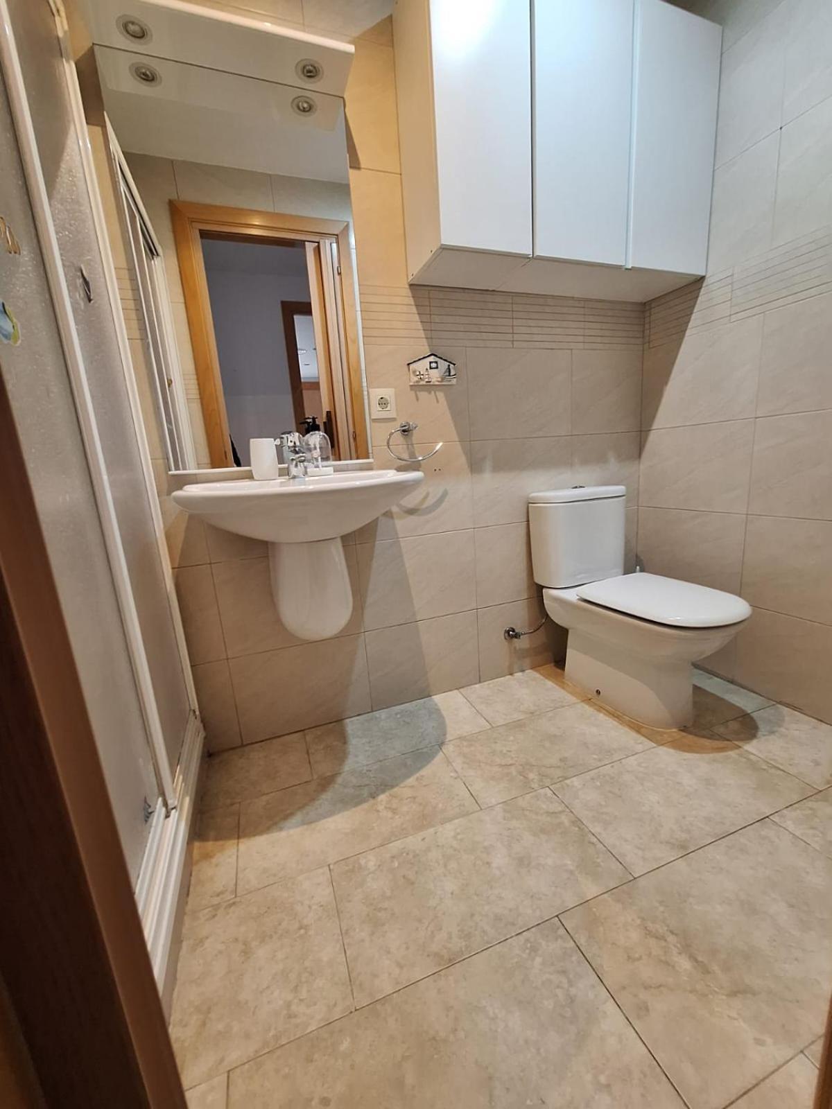 Apartamento Cambrils Playa Esquirol Екстериор снимка